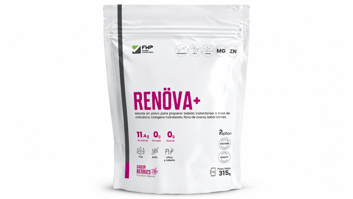 RENOVA+