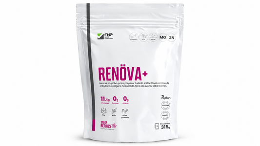 RENOVA+